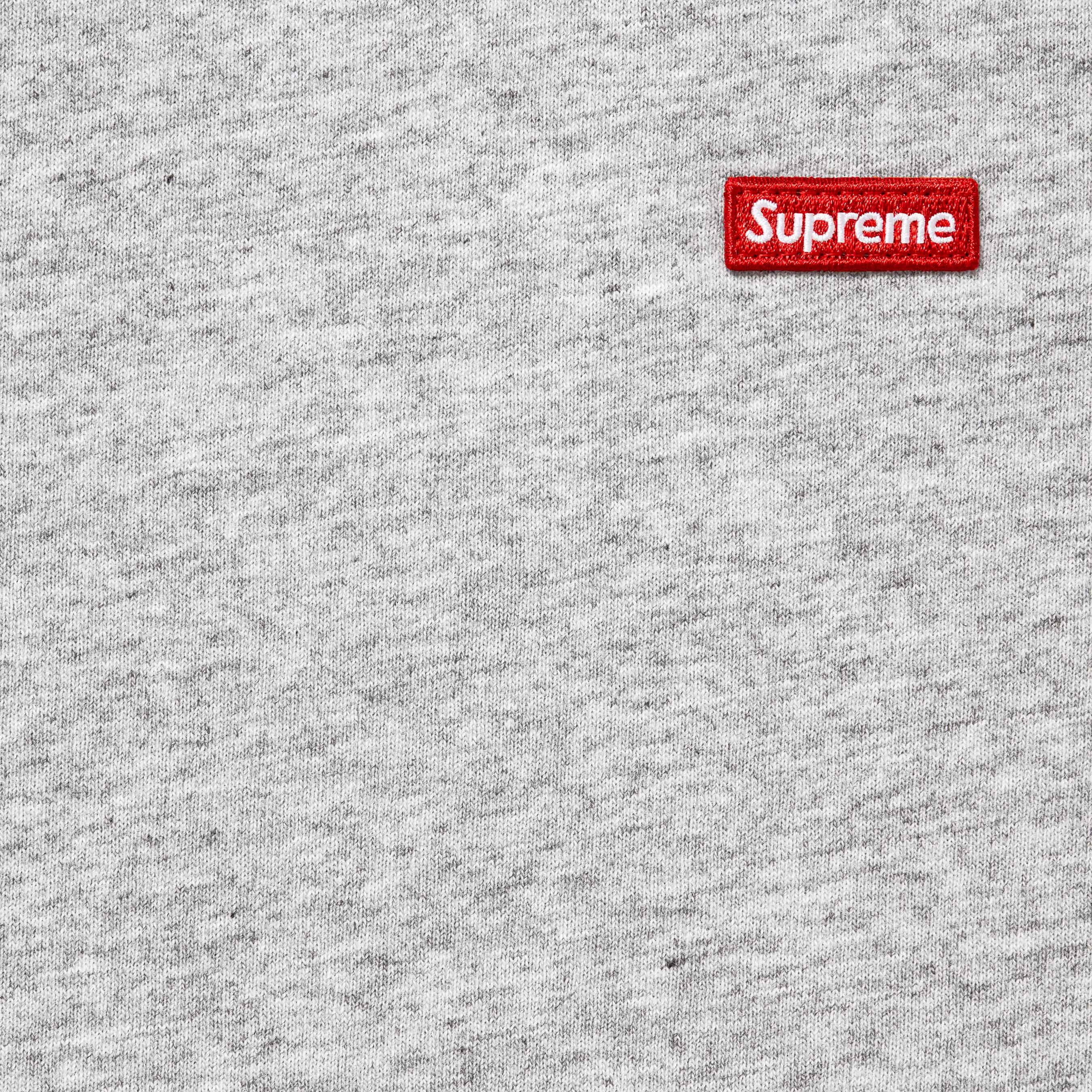 Small Box Tee view 6